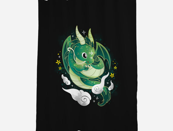 Cute Dragon
