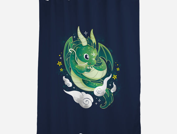 Cute Dragon