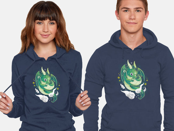 Cute Dragon