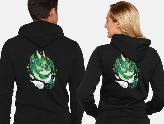 Cute Dragon