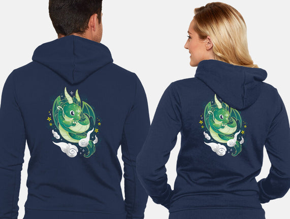Cute Dragon