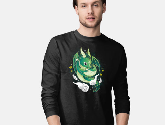 Cute Dragon