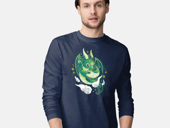 Cute Dragon