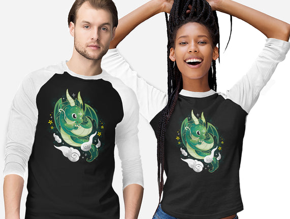 Cute Dragon