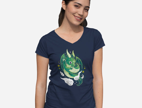 Cute Dragon