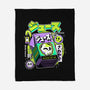 Japanese Juice-none fleece blanket-ilustrata