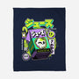 Japanese Juice-none fleece blanket-ilustrata