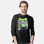 Japanese Juice-mens long sleeved tee-ilustrata