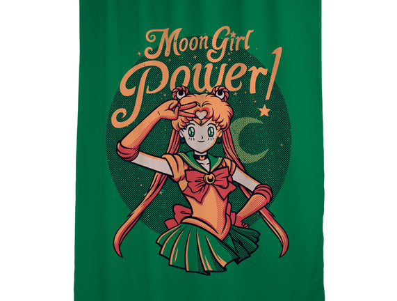 Moon Girl Power