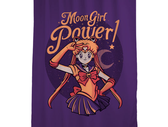 Moon Girl Power