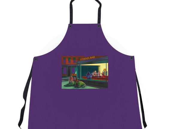 Eternia Bar