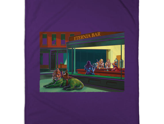 Eternia Bar