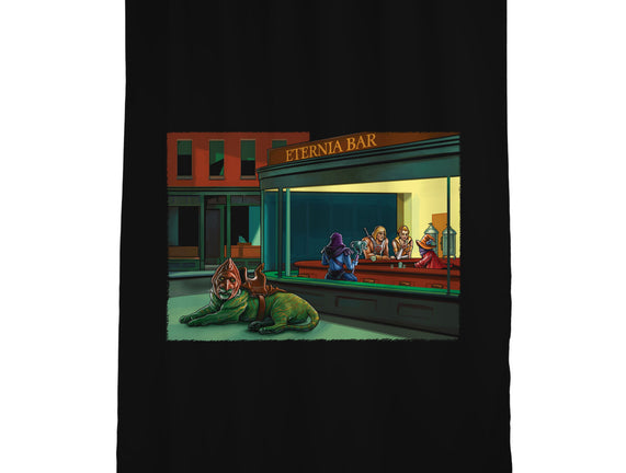 Eternia Bar