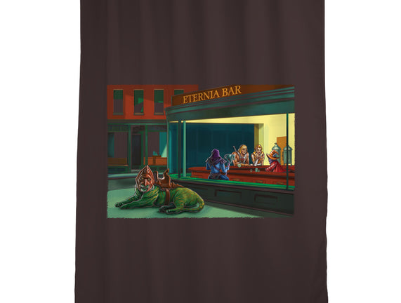 Eternia Bar