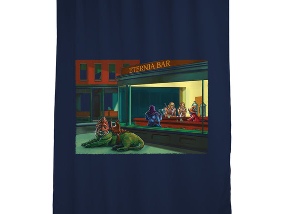 Eternia Bar