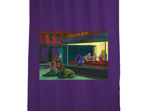 Eternia Bar