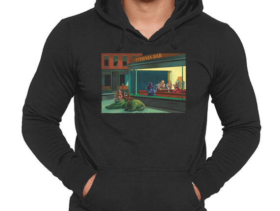 Eternia Bar