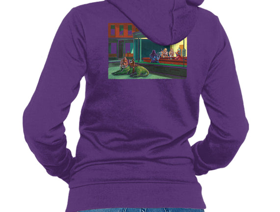 Eternia Bar