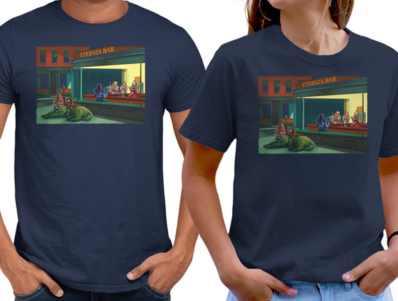 Eternia Bar