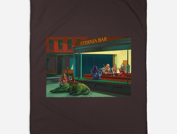 Eternia Bar
