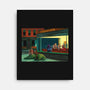 Eternia Bar-none stretched canvas-daobiwan