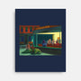 Eternia Bar-none stretched canvas-daobiwan