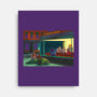 Eternia Bar-none stretched canvas-daobiwan