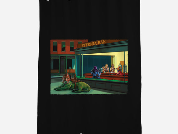 Eternia Bar