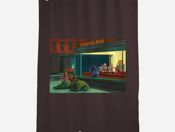 Eternia Bar