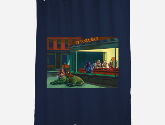 Eternia Bar