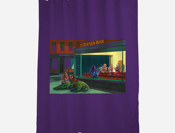 Eternia Bar