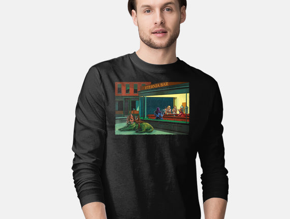 Eternia Bar