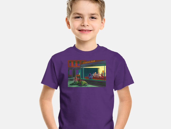 Eternia Bar