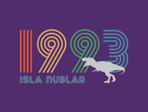 Isla Nublar 93