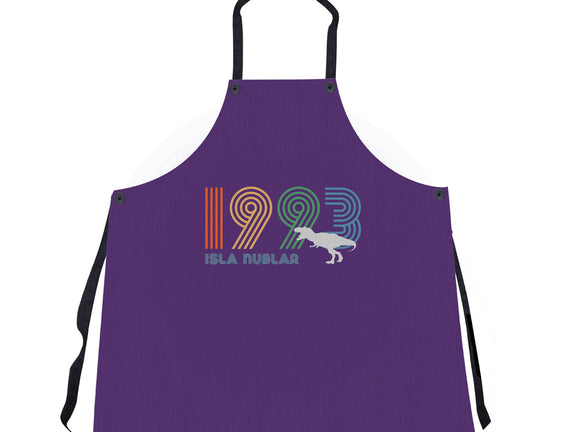 Isla Nublar 93