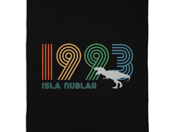 Isla Nublar 93