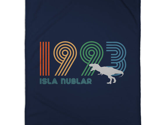 Isla Nublar 93