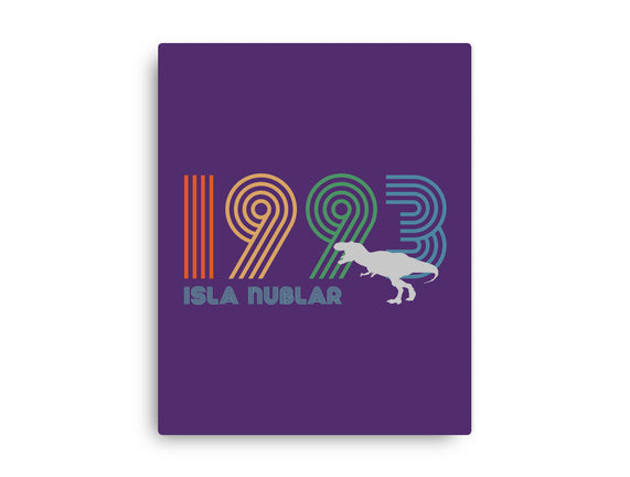 Isla Nublar 93