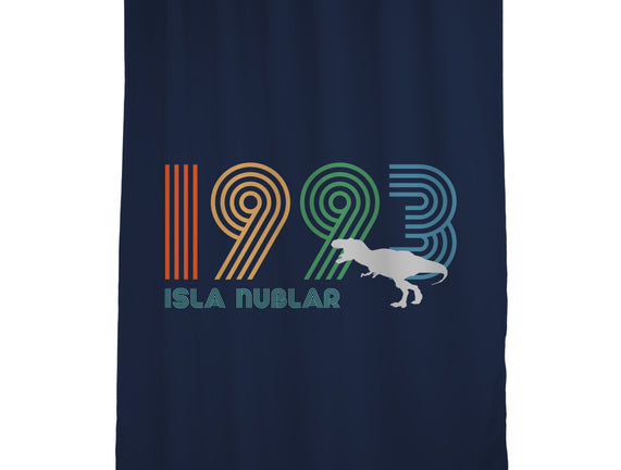 Isla Nublar 93