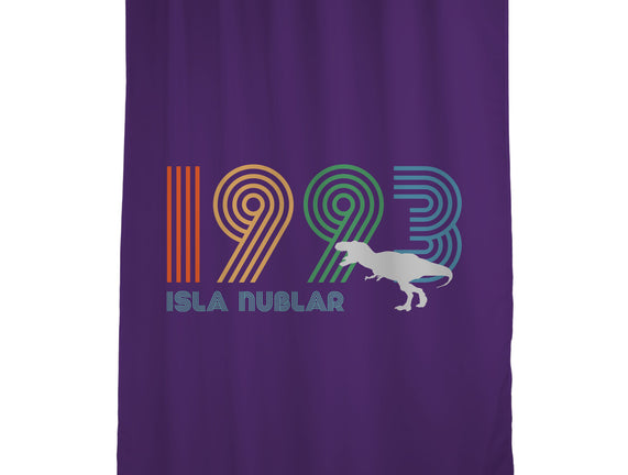 Isla Nublar 93