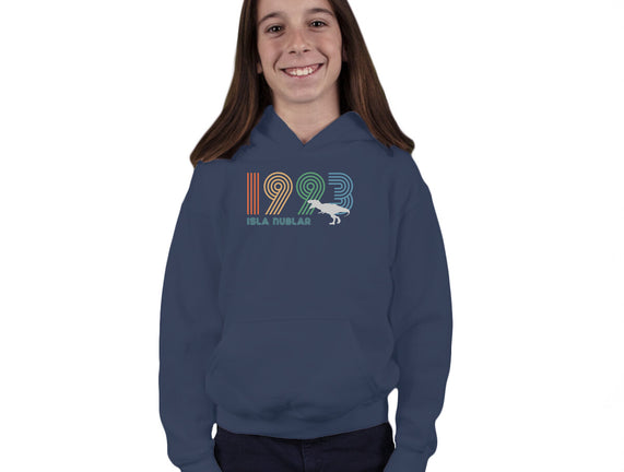 Isla Nublar 93
