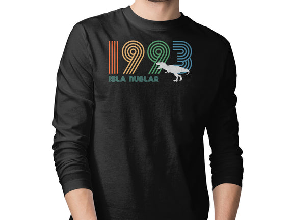 Isla Nublar 93
