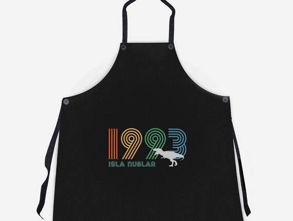Isla Nublar 93