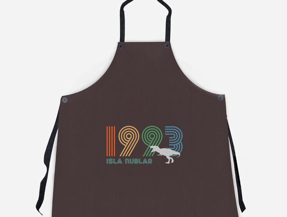 Isla Nublar 93