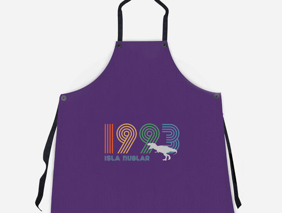 Isla Nublar 93