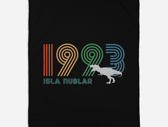 Isla Nublar 93