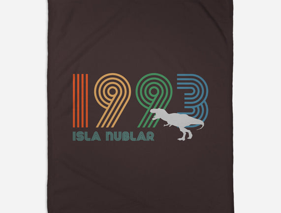 Isla Nublar 93