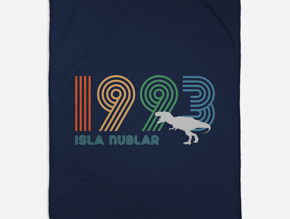 Isla Nublar 93