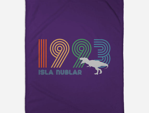 Isla Nublar 93