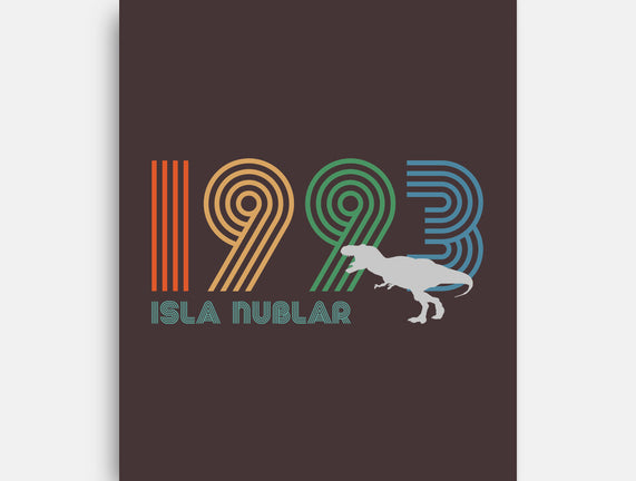 Isla Nublar 93